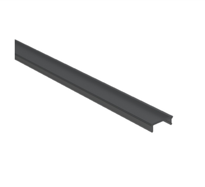 LED Aluminium Profile 17mm x 8mm