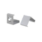 LED Square Corner Profile