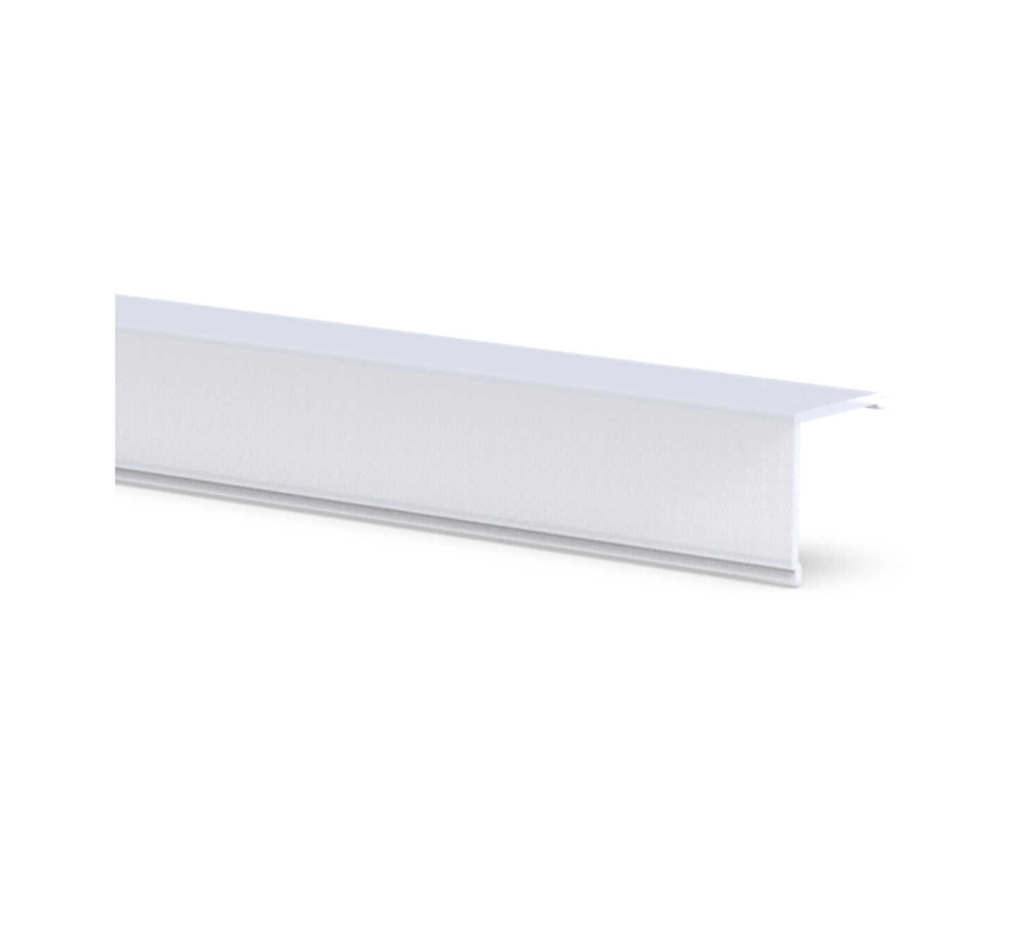 LED Square Corner Profile