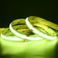 LED COB RGBW Strip 5m IP20