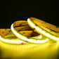 LED COB RGBW Strip 5m IP20