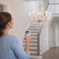 Chandelier Hoist 85KG - 7m
