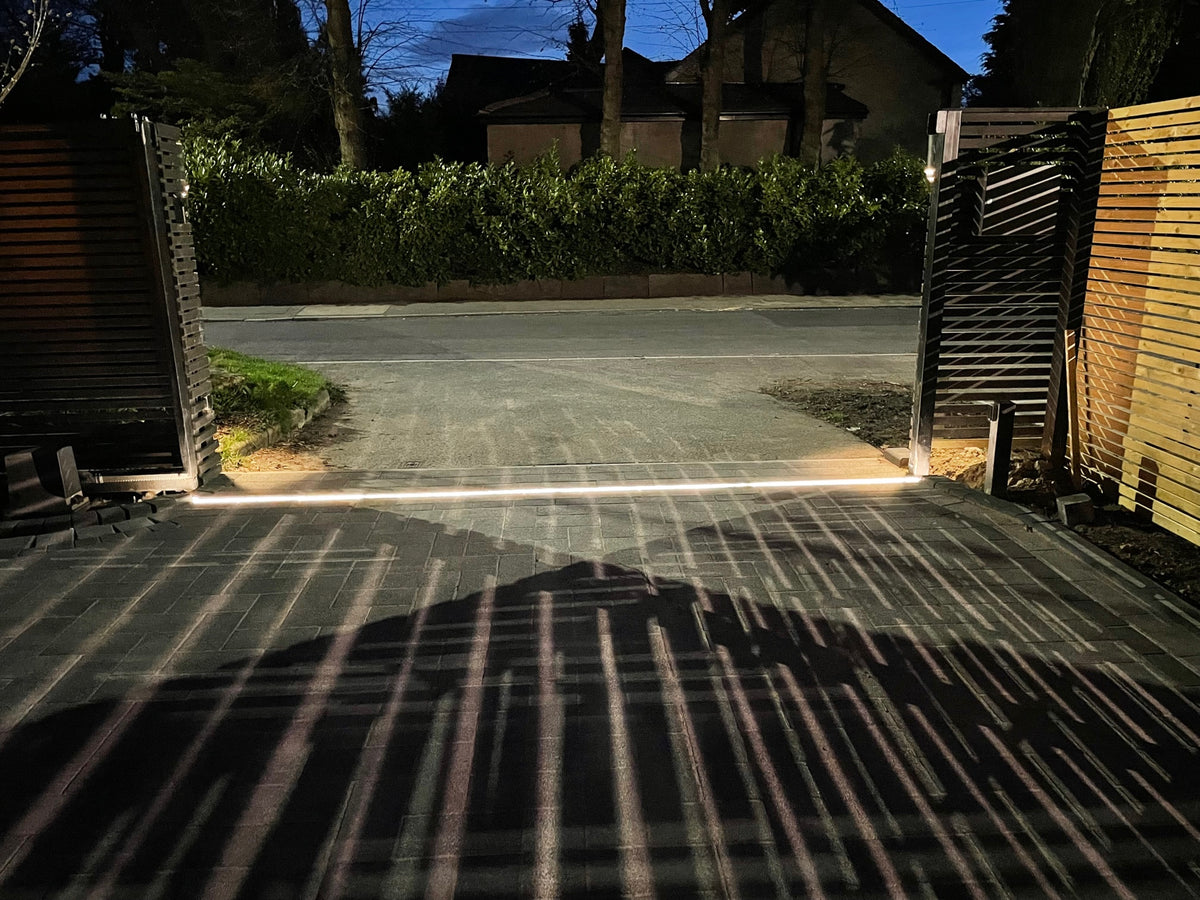 Drive Over Block Driveway - Block Paving – REEL TECH Direct
