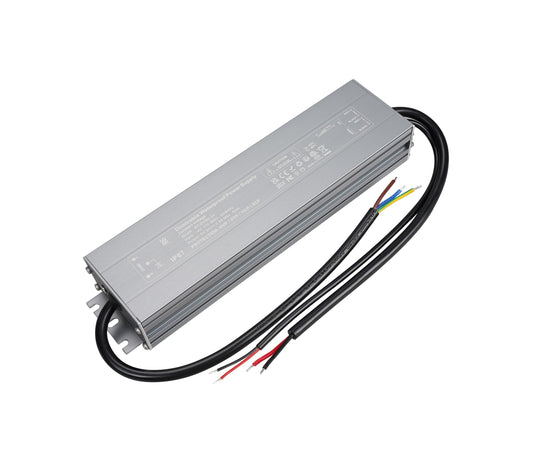 24v 60 Watt LED Driver Constant voltage Dimmable IP67