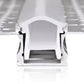Slim Flexible Plaster in LED Profile