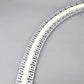 Slim Flexible Plaster in LED Profile