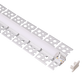 Slim Flexible Plaster in LED Profile