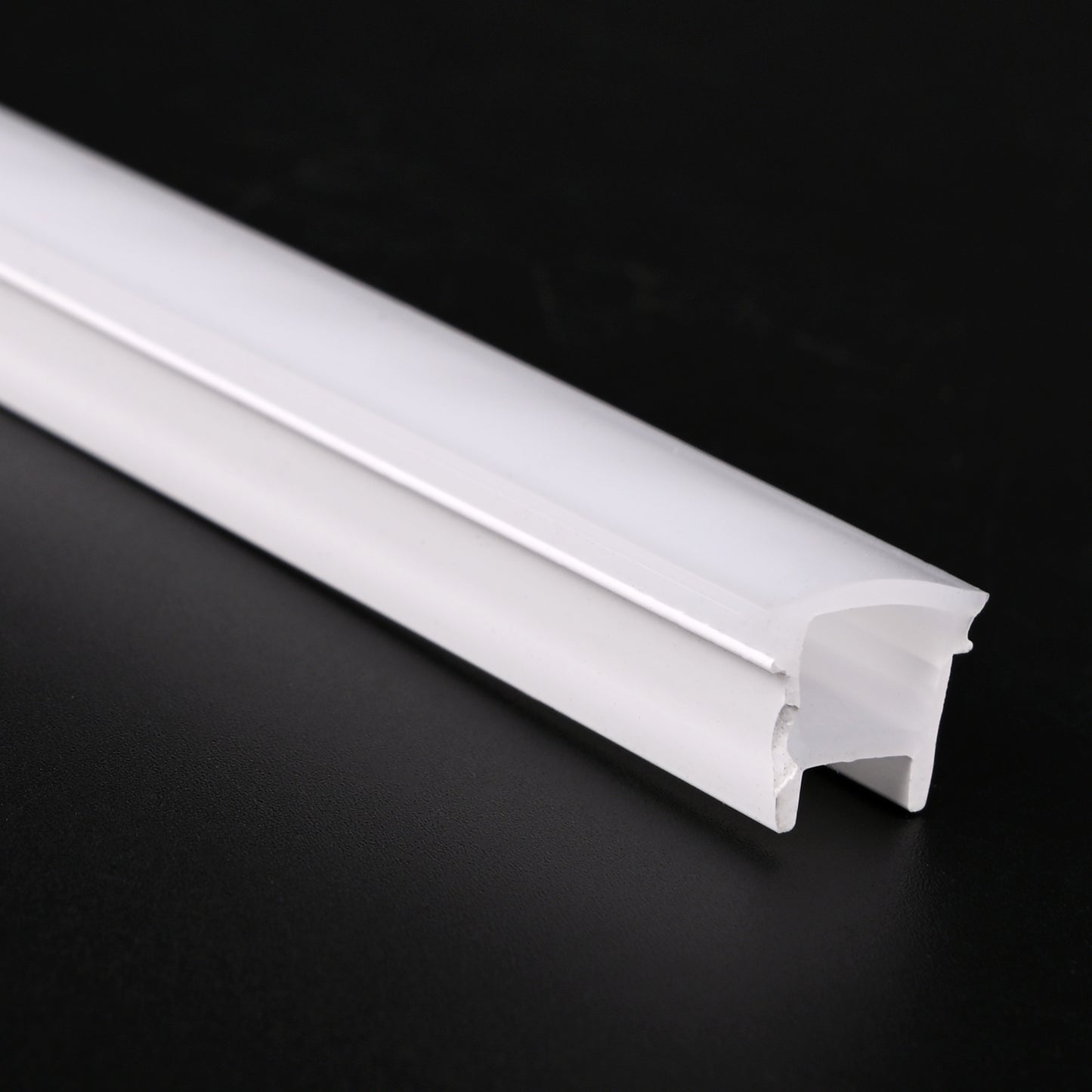 Slim Flexible Plaster in LED Profile