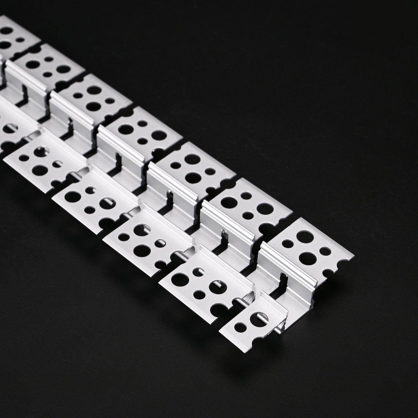 Slim Flexible Plaster in LED Profile