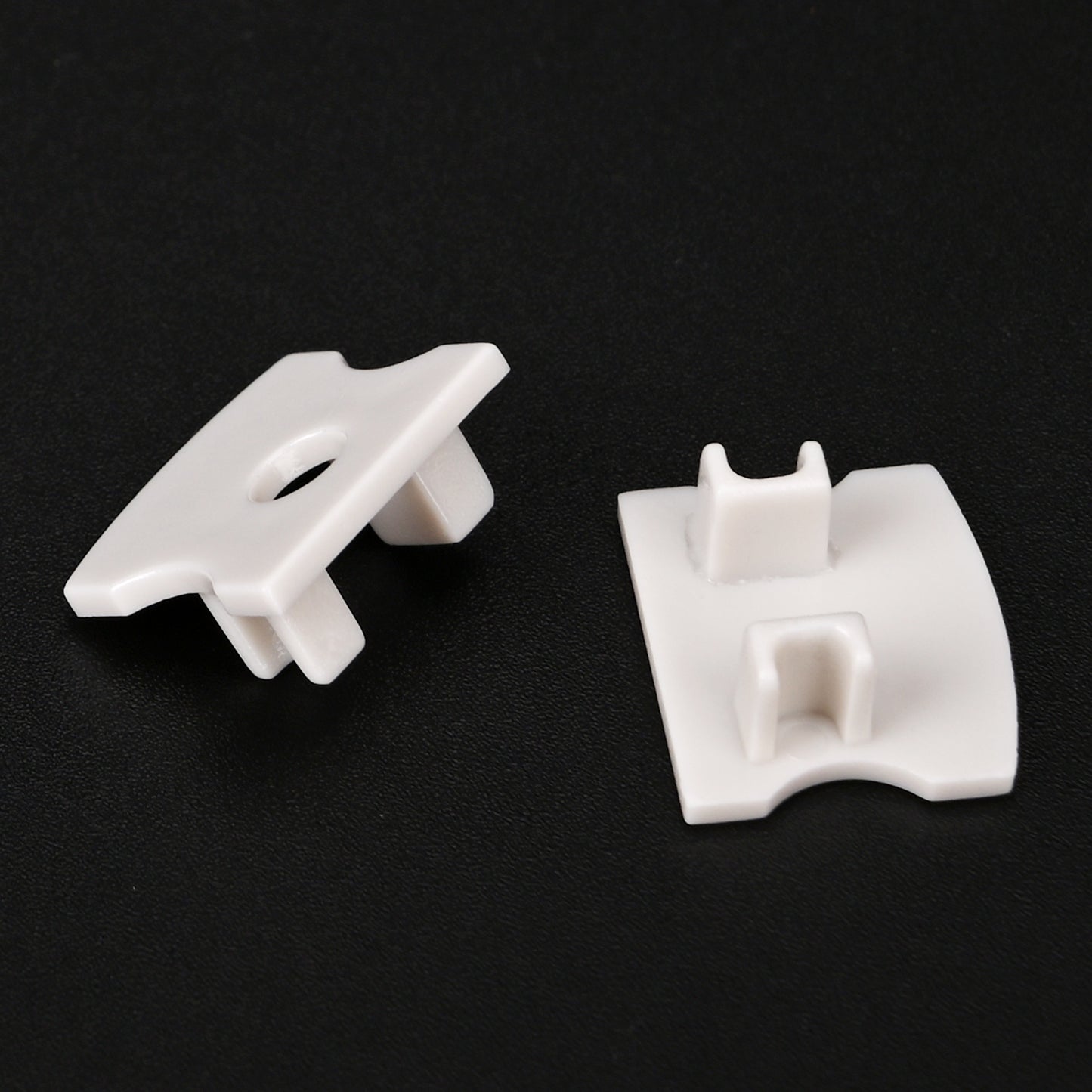Slim Flexible Plaster in LED Profile