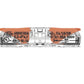 Wago 221-2411 32A 2-Way Inline Lever Connector
