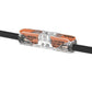 Wago 221-2411 32A 2-Way Inline Lever Connector